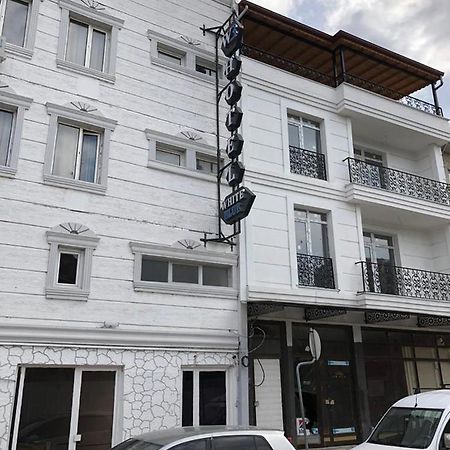 White Blue Edirne Exterior foto