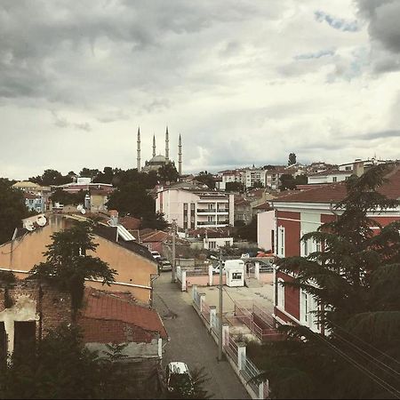 White Blue Edirne Exterior foto