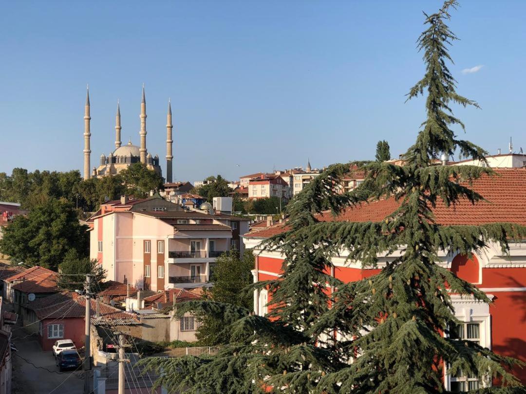White Blue Edirne Exterior foto